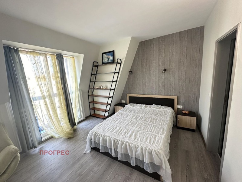 Te koop  Maisonnette Plovdiv , Mladezjki Chalm , 105 m² | 71463453 - afbeelding [4]