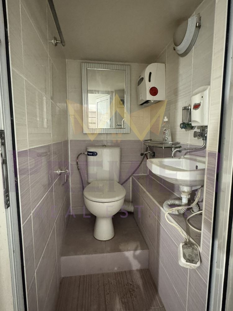 Продава ОФИС, гр. Варна, Зимно кино Тракия, снимка 6 - Офиси - 55985571