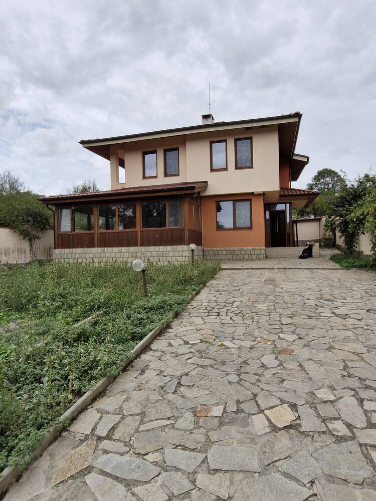 Продава  Къща област Бургас , с. Голямо Буково , 155 кв.м | 33602633