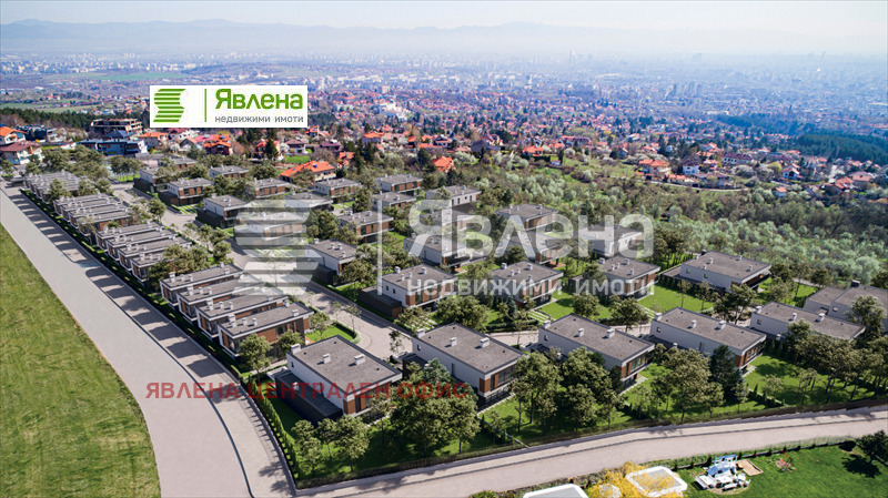 Satılık  Ev Sofia , Gorna banya , 557 metrekare | 27015613 - görüntü [5]