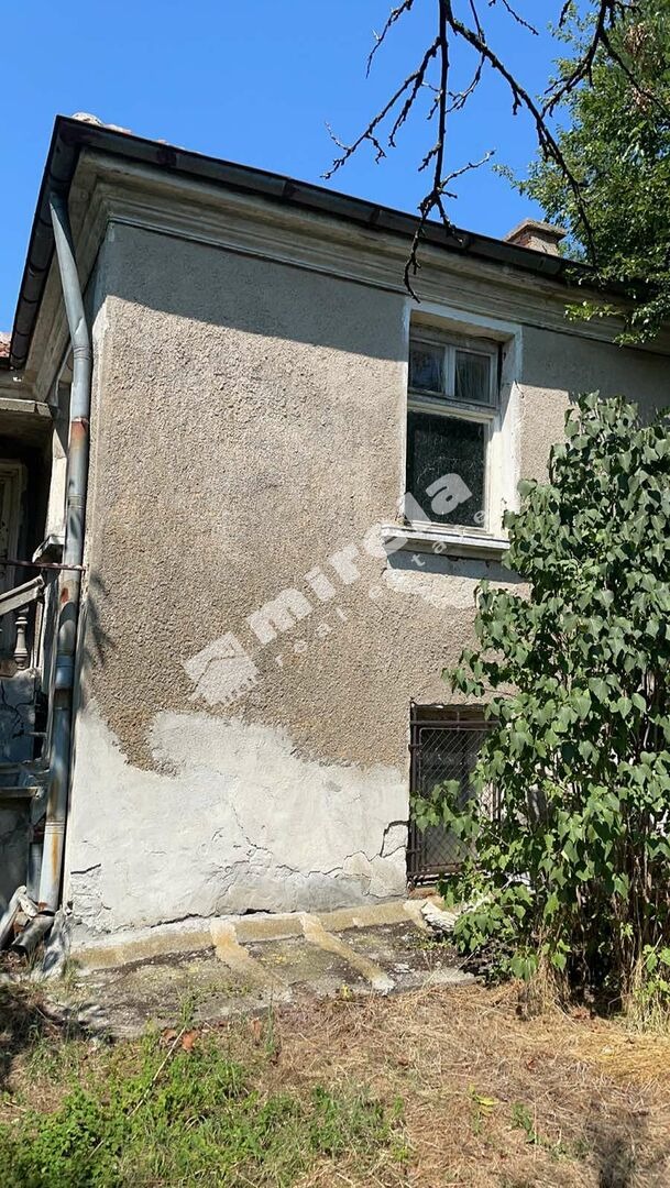 Продава КЪЩА, с. Чарган, област Ямбол, снимка 3 - Къщи - 51770277