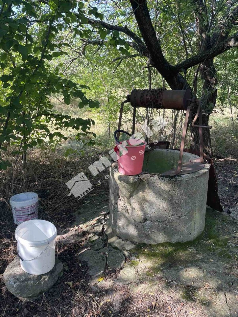 Продава КЪЩА, с. Чарган, област Ямбол, снимка 4 - Къщи - 51770277