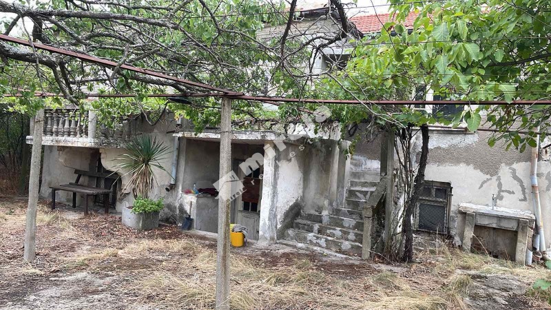 Продава  Къща област Ямбол , с. Чарган , 104 кв.м | 78095690 - изображение [7]