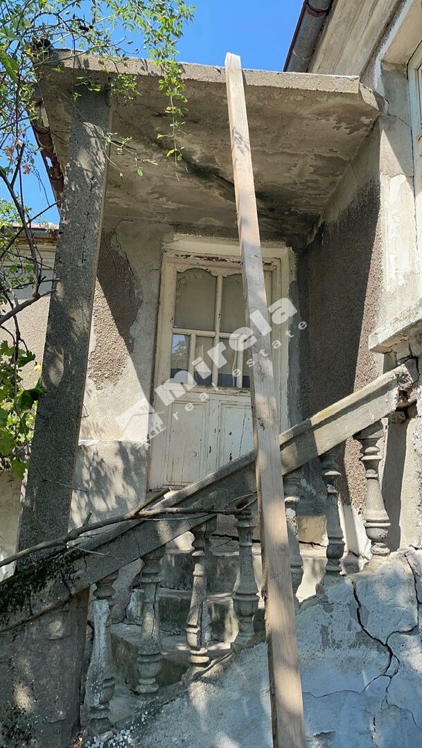 Продава КЪЩА, с. Чарган, област Ямбол, снимка 5 - Къщи - 51770277