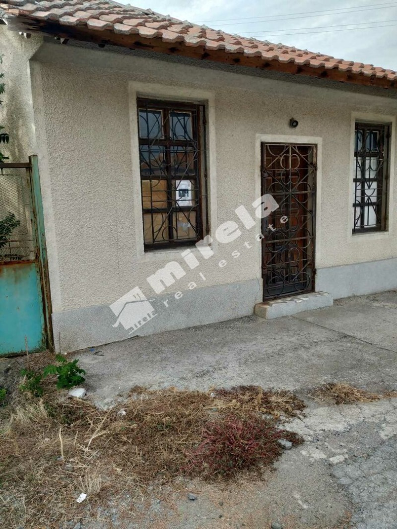 Продава КЪЩА, с. Чарган, област Ямбол, снимка 8 - Къщи - 51770277