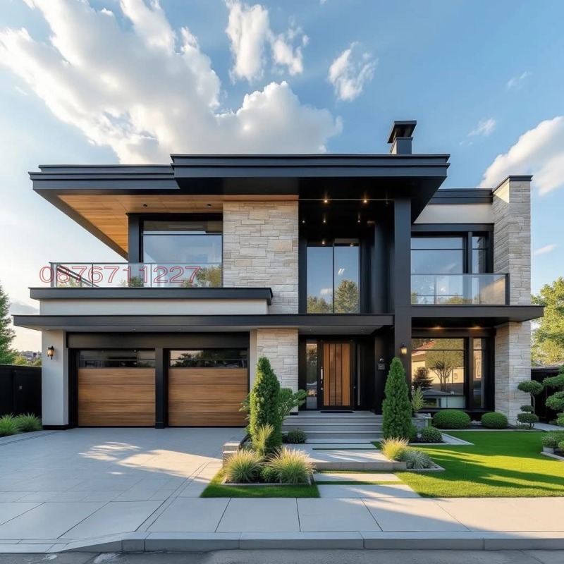 Продава КЪЩА, с. Ягодово, област Пловдив, снимка 2 - Къщи - 52781581