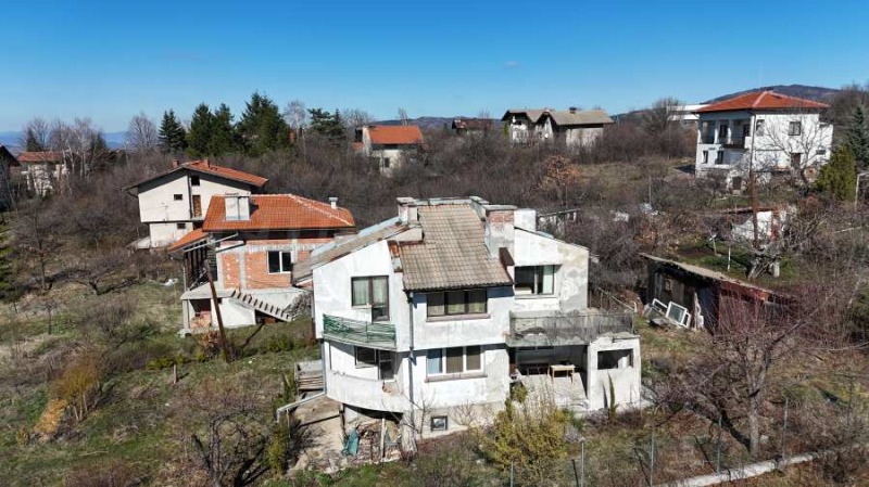 Продава КЪЩА, с. Големо Бучино, област Перник, снимка 7 - Къщи - 53564522