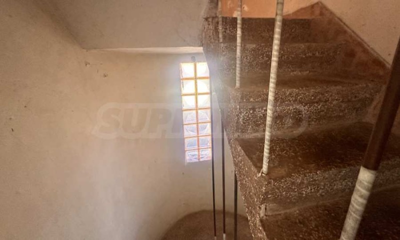 Продава КЪЩА, с. Големо Бучино, област Перник, снимка 15 - Къщи - 53564522