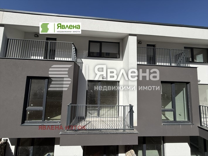 Продава КЪЩА, гр. София, Бояна, снимка 7 - Къщи - 53866395
