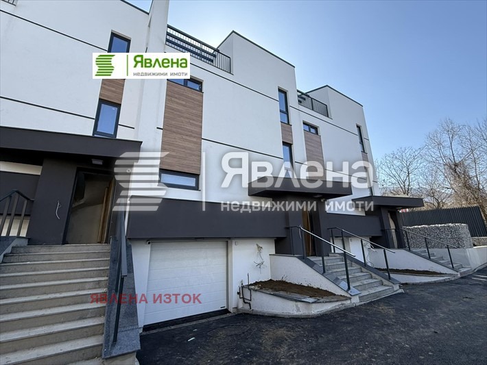 Продава КЪЩА, гр. София, Бояна, снимка 8 - Къщи - 53866395