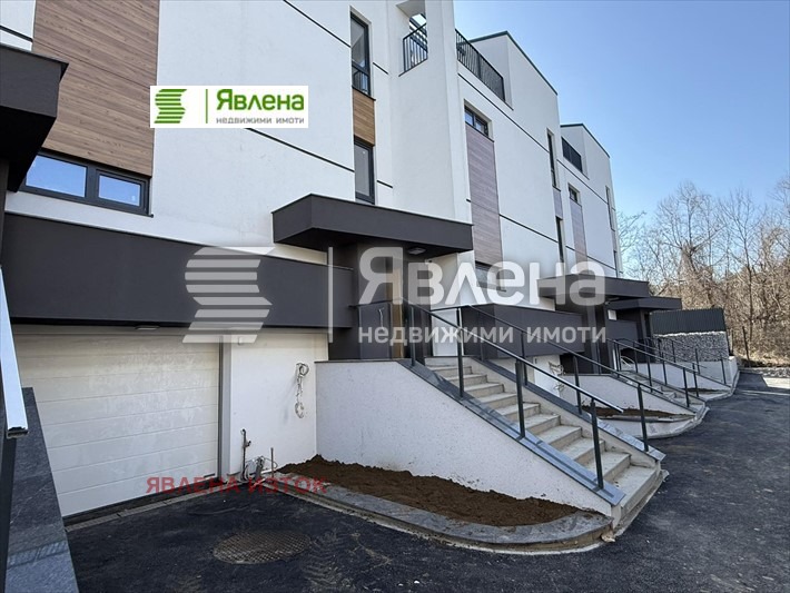 Продава КЪЩА, гр. София, Бояна, снимка 9 - Къщи - 53866395