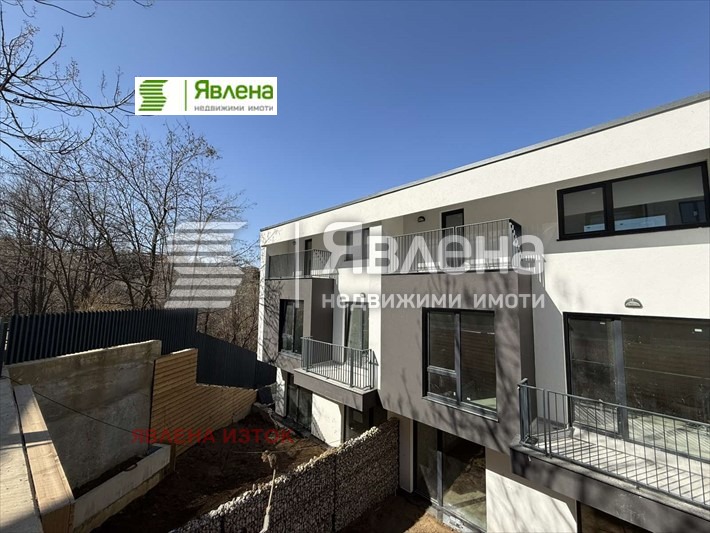 Продава КЪЩА, гр. София, Бояна, снимка 10 - Къщи - 53866395