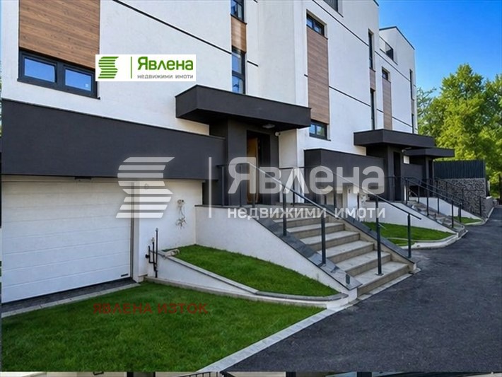Продава КЪЩА, гр. София, Бояна, снимка 5 - Къщи - 53866395