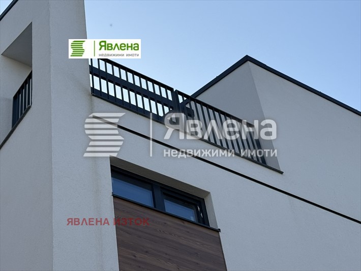 Продава КЪЩА, гр. София, Бояна, снимка 5 - Къщи - 53866395