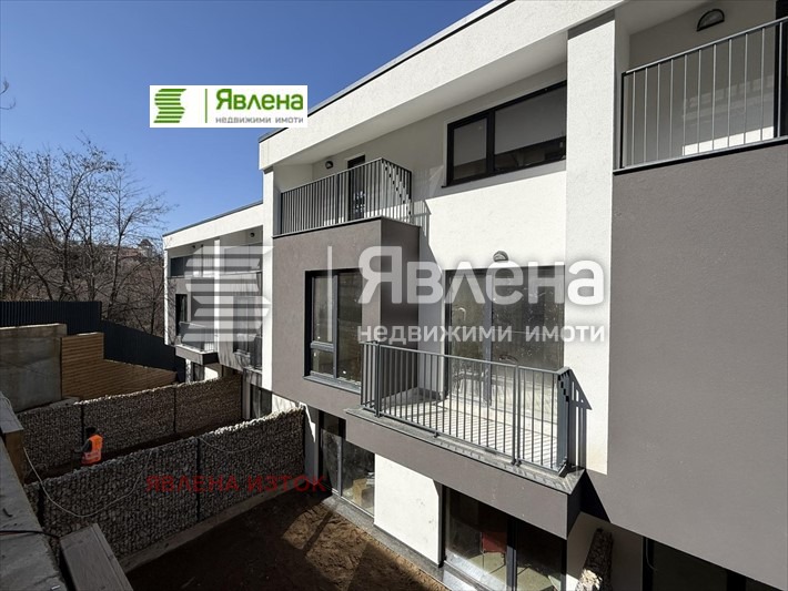 Продава КЪЩА, гр. София, Бояна