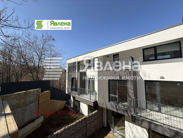 Продава КЪЩА, гр. София, Бояна, снимка 2 - Къщи - 53866395