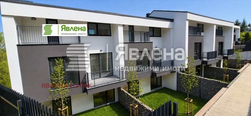 Продава КЪЩА, гр. София, Бояна