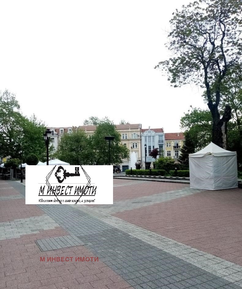 Na prodej  Prodejna Plovdiv , Centar , 39 m2 | 66701951 - obraz [2]