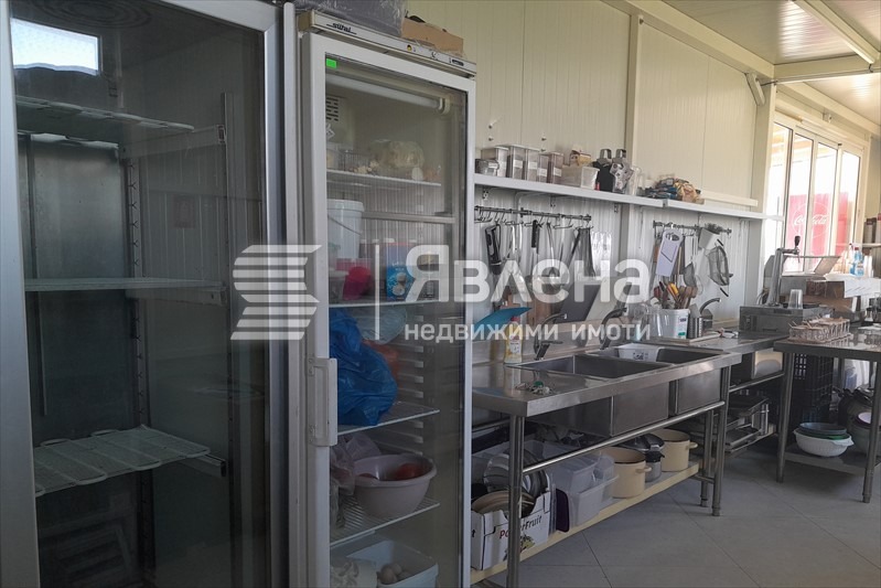 Zu verkaufen  Bar; Café region Plowdiw , Parwenez , 70 qm | 91055692 - Bild [6]