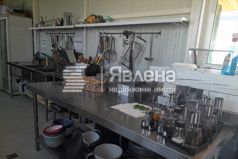 Zu verkaufen  Bar; Café region Plowdiw , Parwenez , 70 qm | 91055692 - Bild [7]