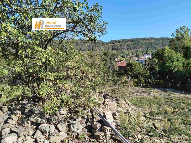 For Sale  Plot region Veliko Tarnovo , Prisovo , 999 sq.m | 59318074