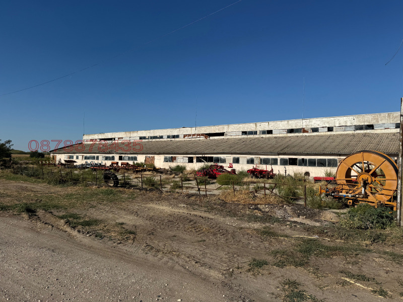 Продава БИЗНЕС ИМОТ, с. Драгаш войвода, област Плевен, снимка 3 - Други - 53281129