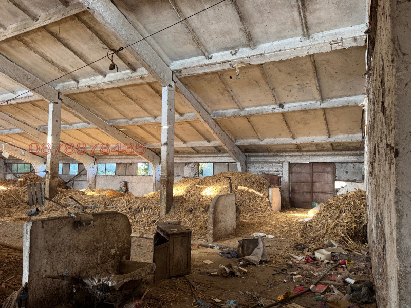 Продава БИЗНЕС ИМОТ, с. Драгаш войвода, област Плевен, снимка 7 - Други - 53281129