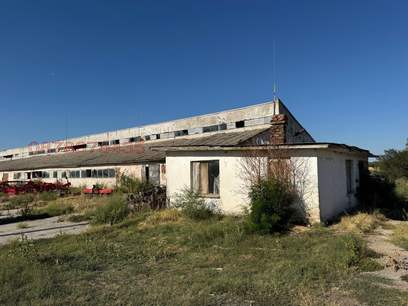 Продава БИЗНЕС ИМОТ, с. Драгаш войвода, област Плевен