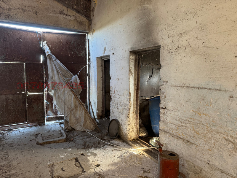 Продава БИЗНЕС ИМОТ, с. Драгаш войвода, област Плевен, снимка 9 - Други - 53281129