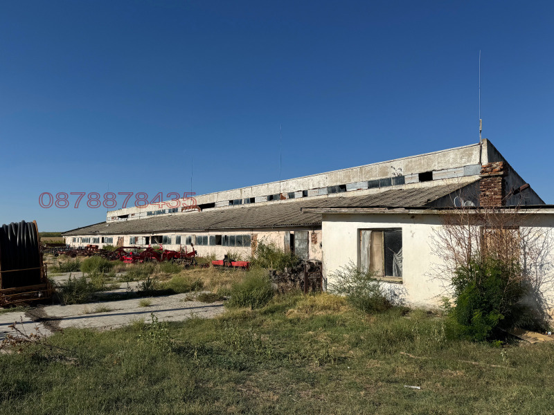 Продава БИЗНЕС ИМОТ, с. Драгаш войвода, област Плевен, снимка 2 - Други - 53281129