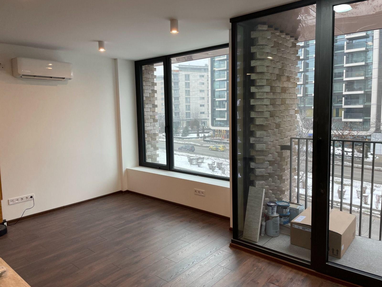 Продава 1-СТАЕН, гр. София, Манастирски ливади, снимка 2 - Апартаменти - 53719854