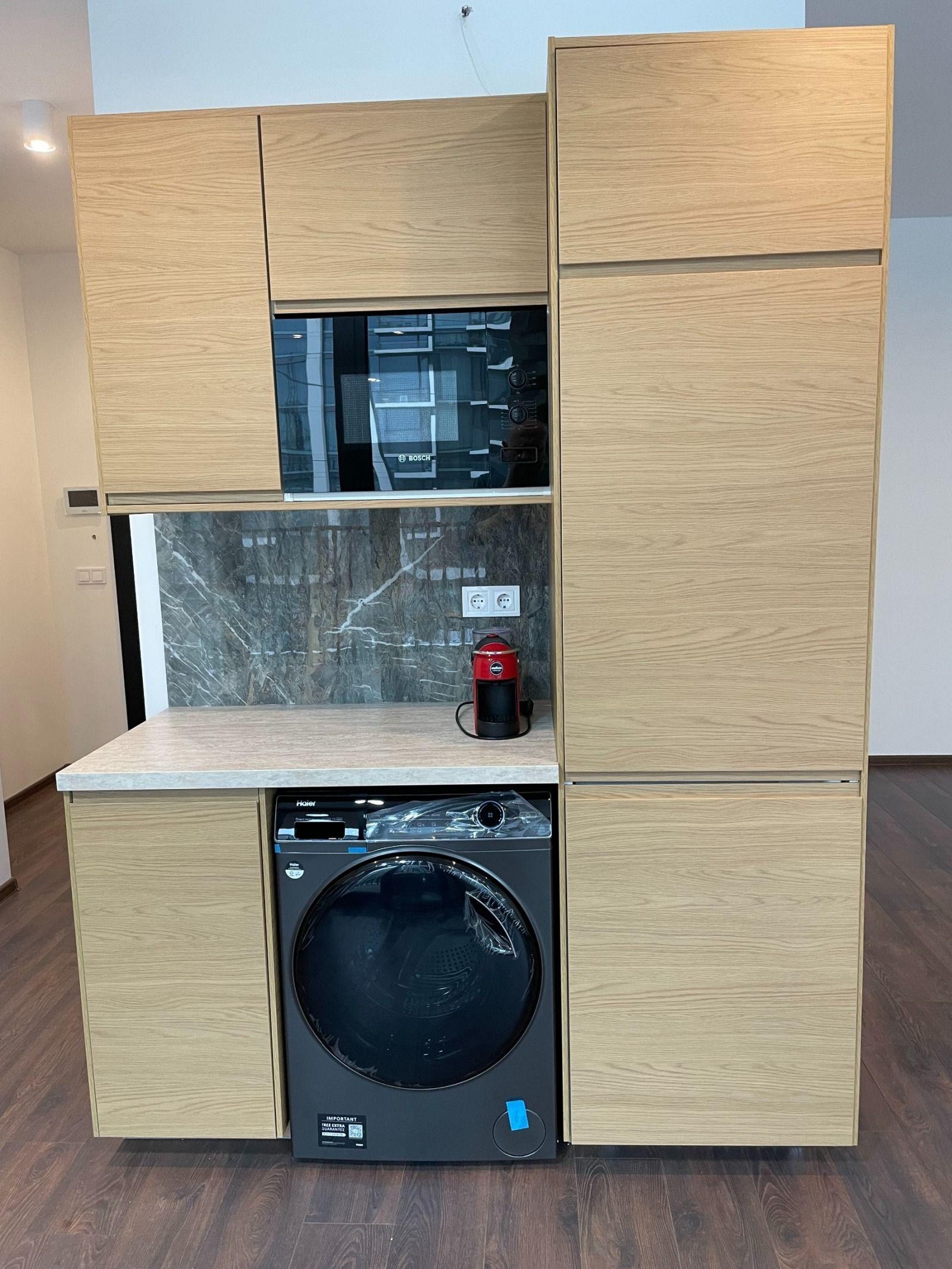 Продава 1-СТАЕН, гр. София, Манастирски ливади, снимка 4 - Апартаменти - 53719854