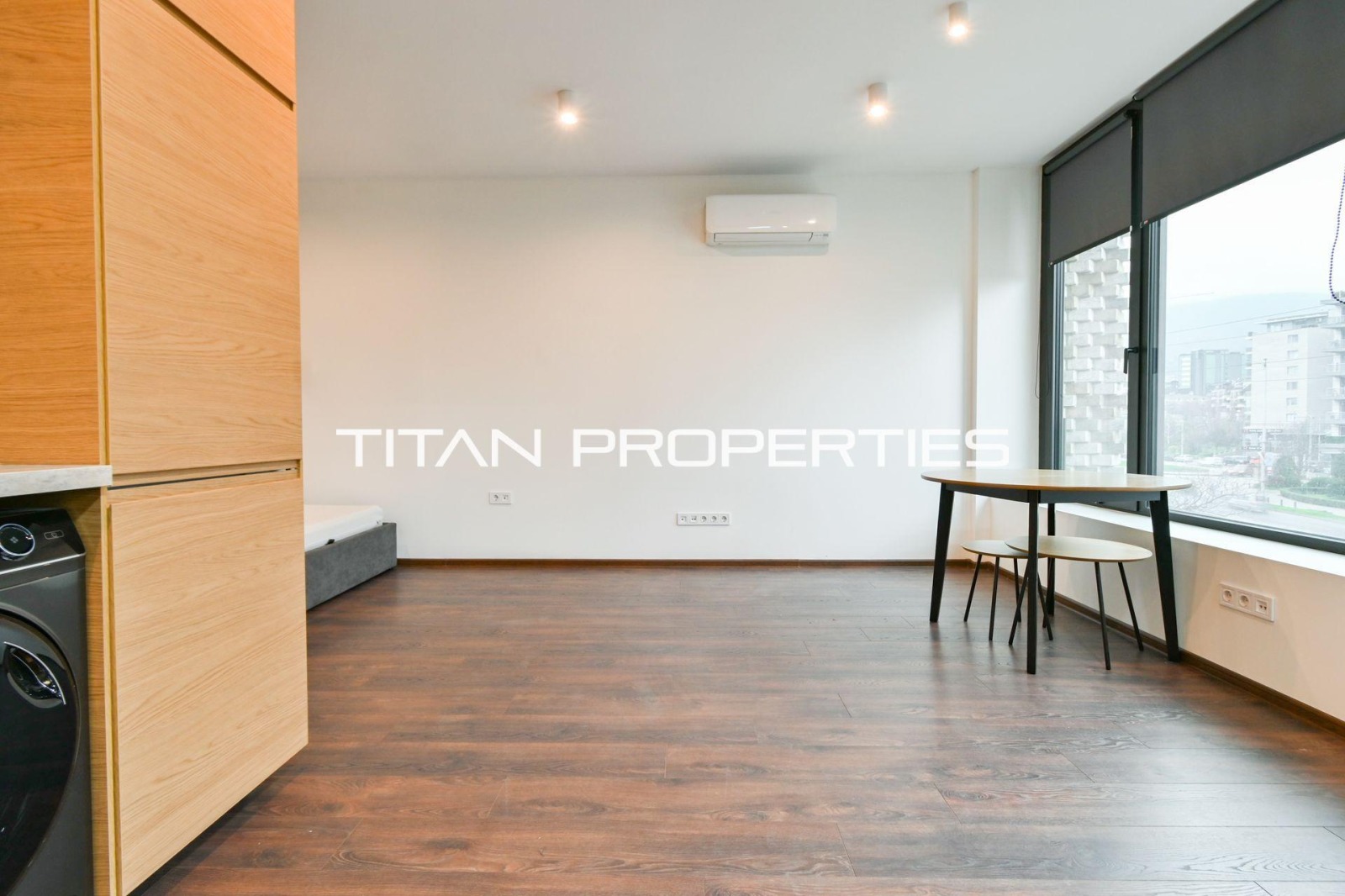 Продава 1-СТАЕН, гр. София, Манастирски ливади, снимка 8 - Апартаменти - 53719854