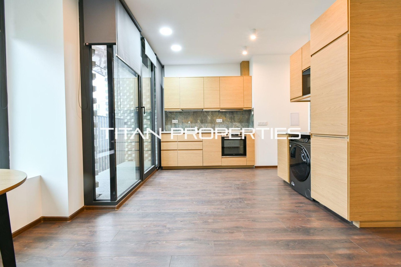 Продава 1-СТАЕН, гр. София, Манастирски ливади, снимка 2 - Апартаменти - 53719854