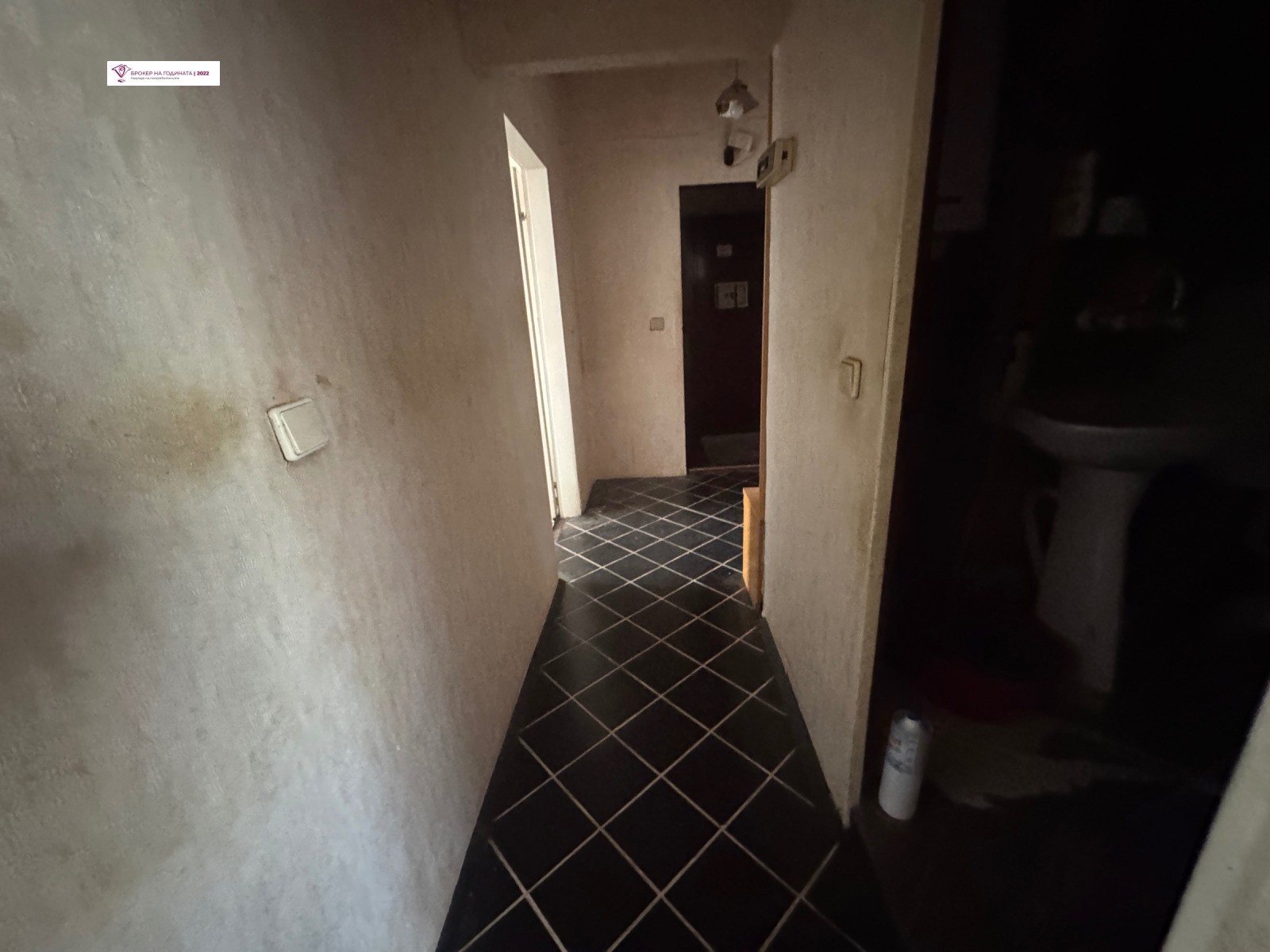 Продава 2-СТАЕН, гр. Елин Пелин, област София област, снимка 7 - Апартаменти - 55361220