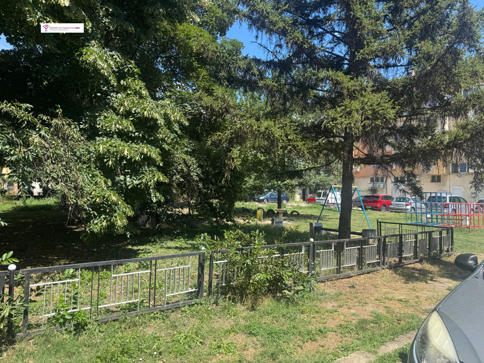 Продава 2-СТАЕН, гр. Елин Пелин, област София област, снимка 12 - Апартаменти - 55361220
