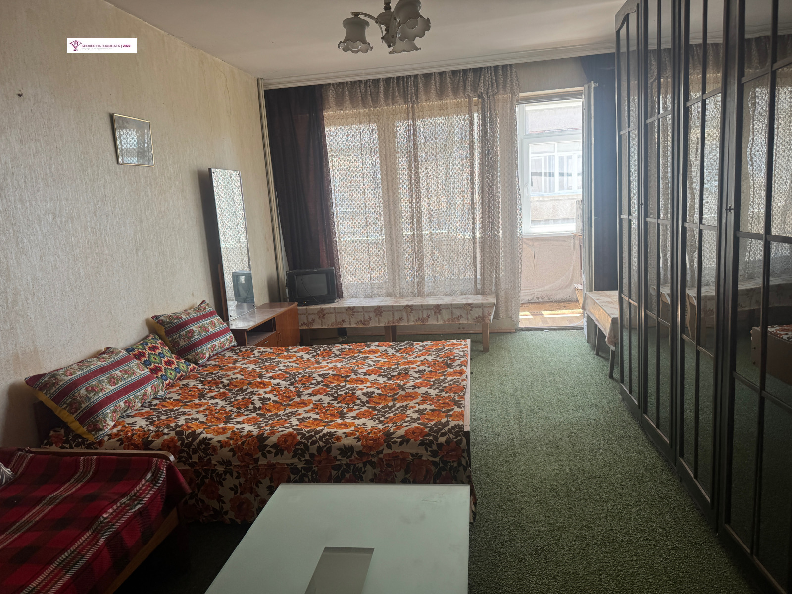 Продава 2-СТАЕН, гр. Елин Пелин, област София област, снимка 2 - Апартаменти - 55361220