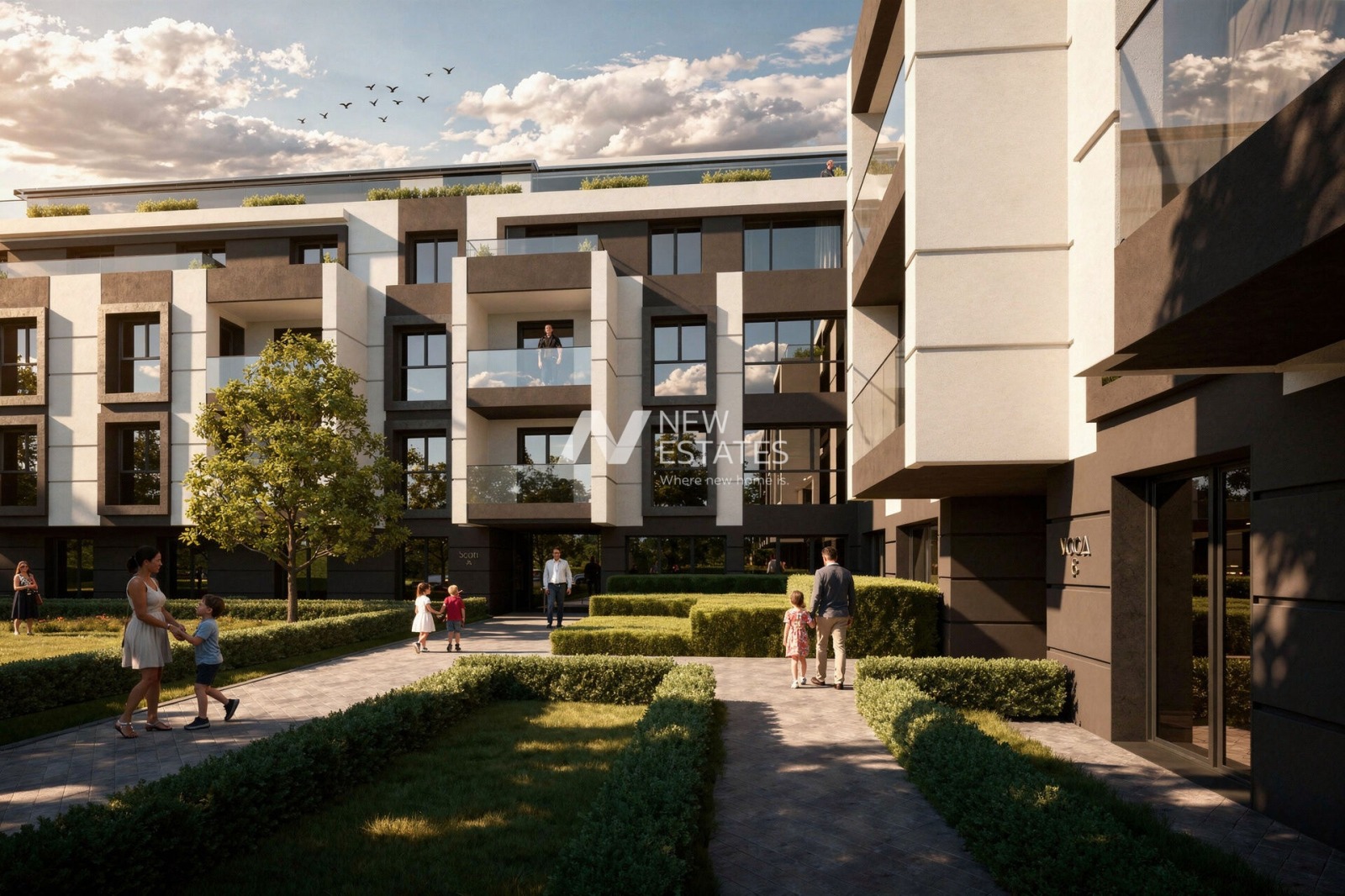 Продава 2-СТАЕН, гр. София, Овча купел, снимка 6 - Апартаменти - 55394575