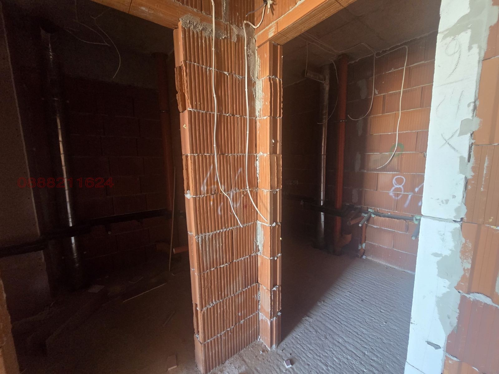 Продава 2-СТАЕН, гр. София, Манастирски ливади, снимка 6 - Апартаменти - 55433382