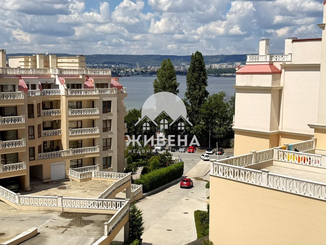 Продава 2-СТАЕН, гр. Варна, Аспарухово