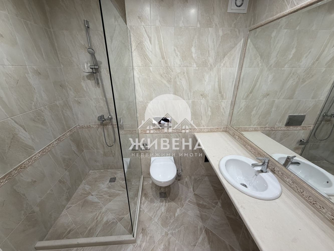 Продава 2-СТАЕН, гр. Варна, Аспарухово, снимка 13 - Апартаменти - 55558586