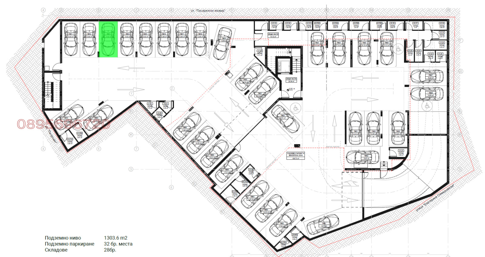 Продава 2-СТАЕН, гр. София, Сухата река, снимка 3 - Апартаменти - 55640093