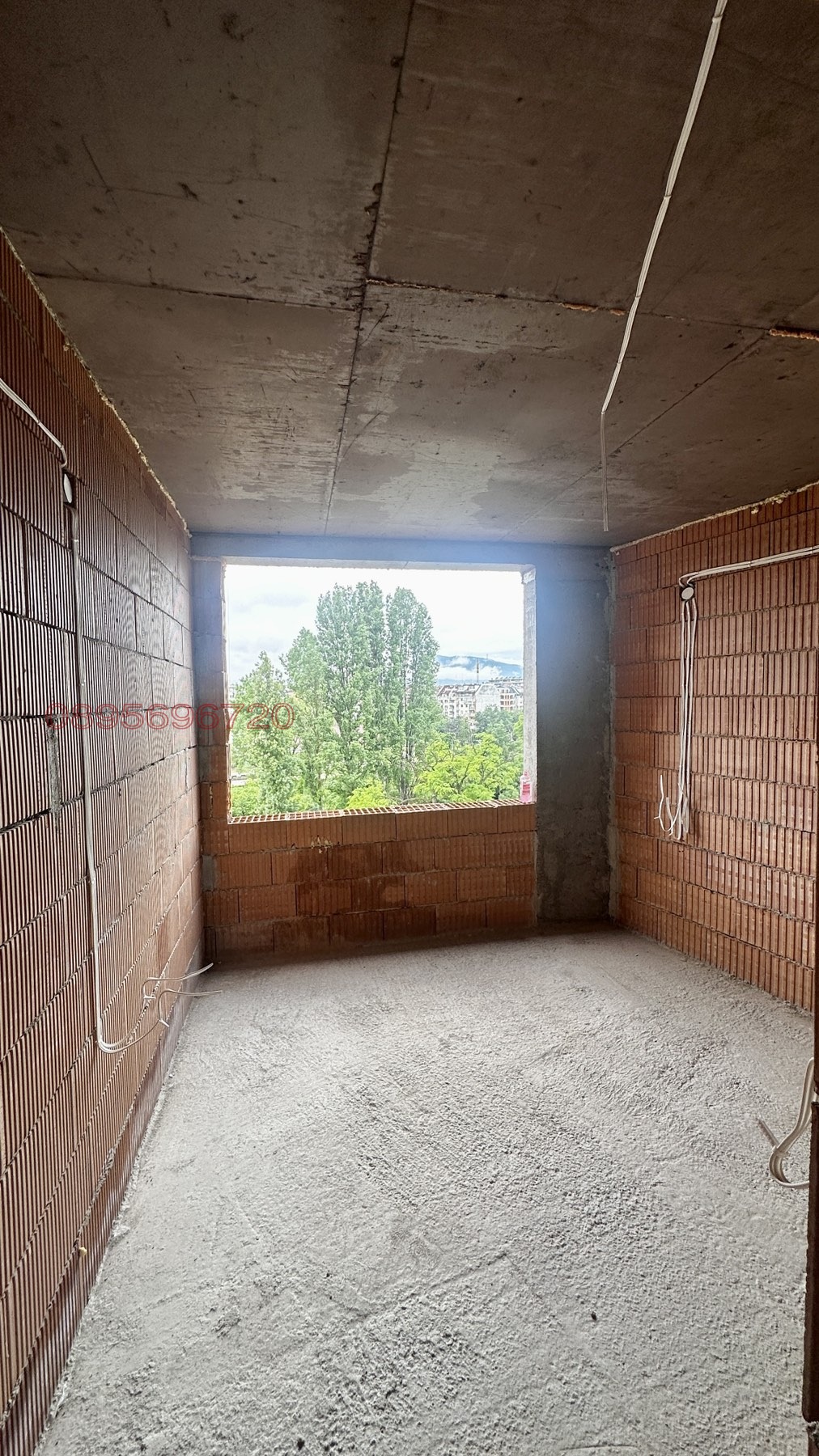Продава 2-СТАЕН, гр. София, Сухата река, снимка 10 - Апартаменти - 55640093