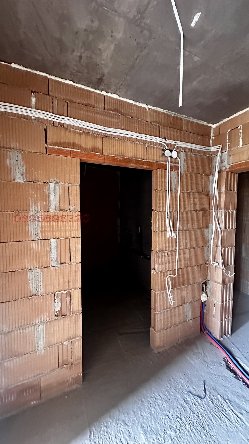 Продава 2-СТАЕН, гр. София, Сухата река, снимка 15 - Апартаменти - 55640093