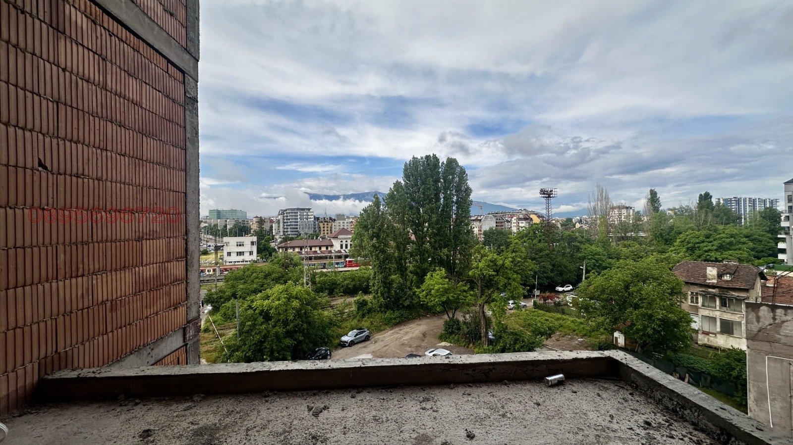 Продава 2-СТАЕН, гр. София, Сухата река, снимка 9 - Апартаменти - 55640093
