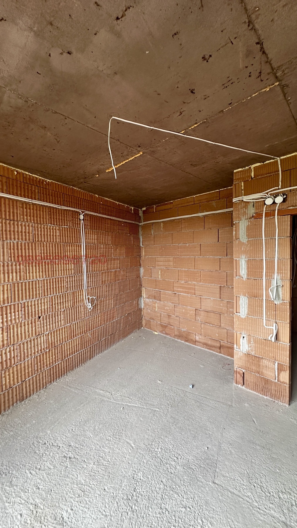 Продава 2-СТАЕН, гр. София, Сухата река, снимка 11 - Апартаменти - 55640093