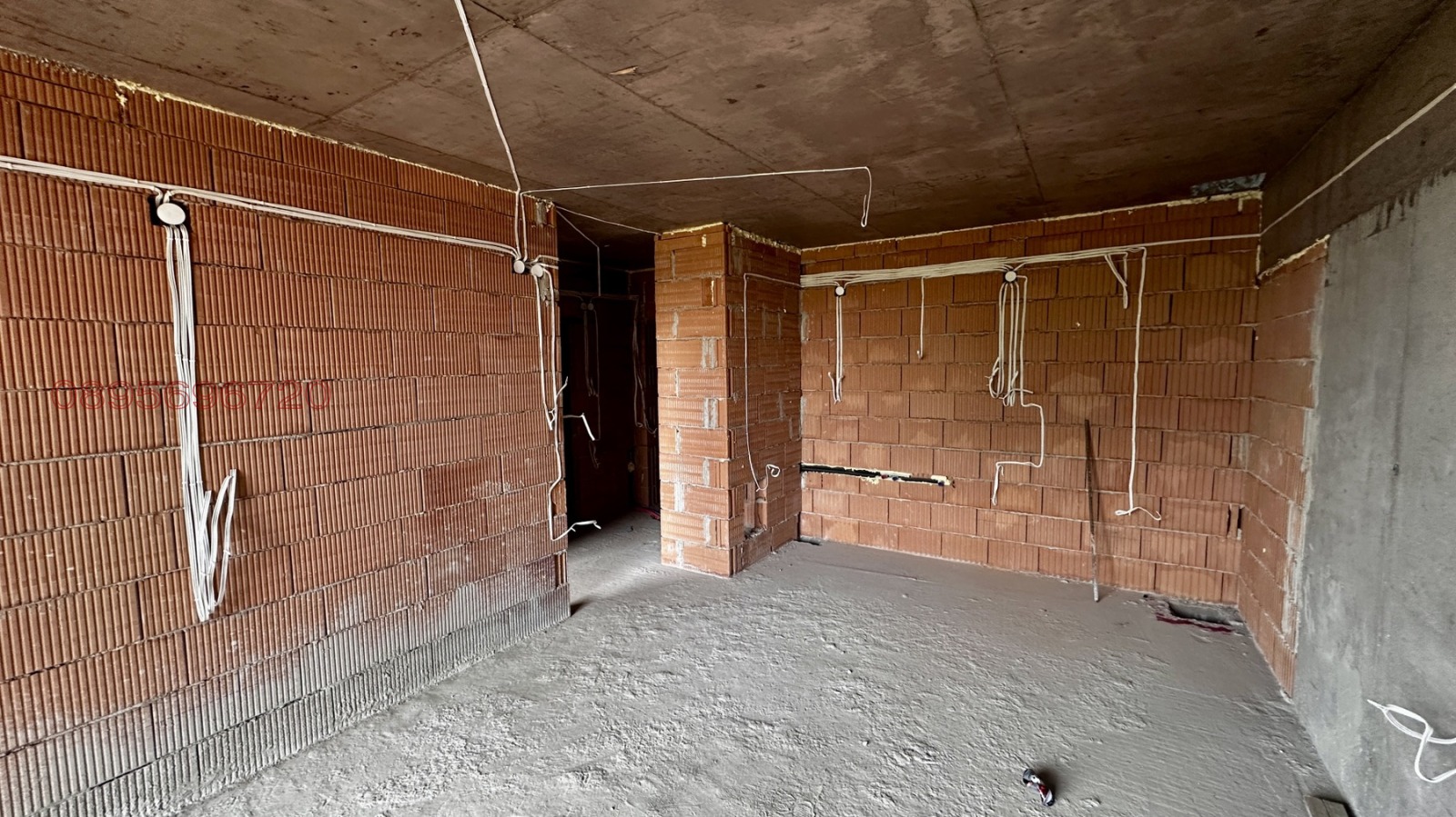 Продава 2-СТАЕН, гр. София, Сухата река, снимка 8 - Апартаменти - 55640093