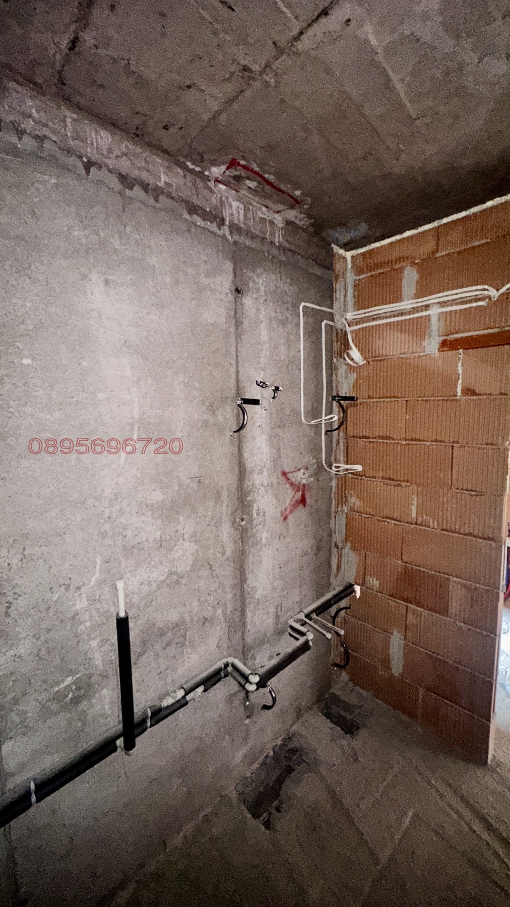Продава 2-СТАЕН, гр. София, Сухата река, снимка 14 - Апартаменти - 55640093