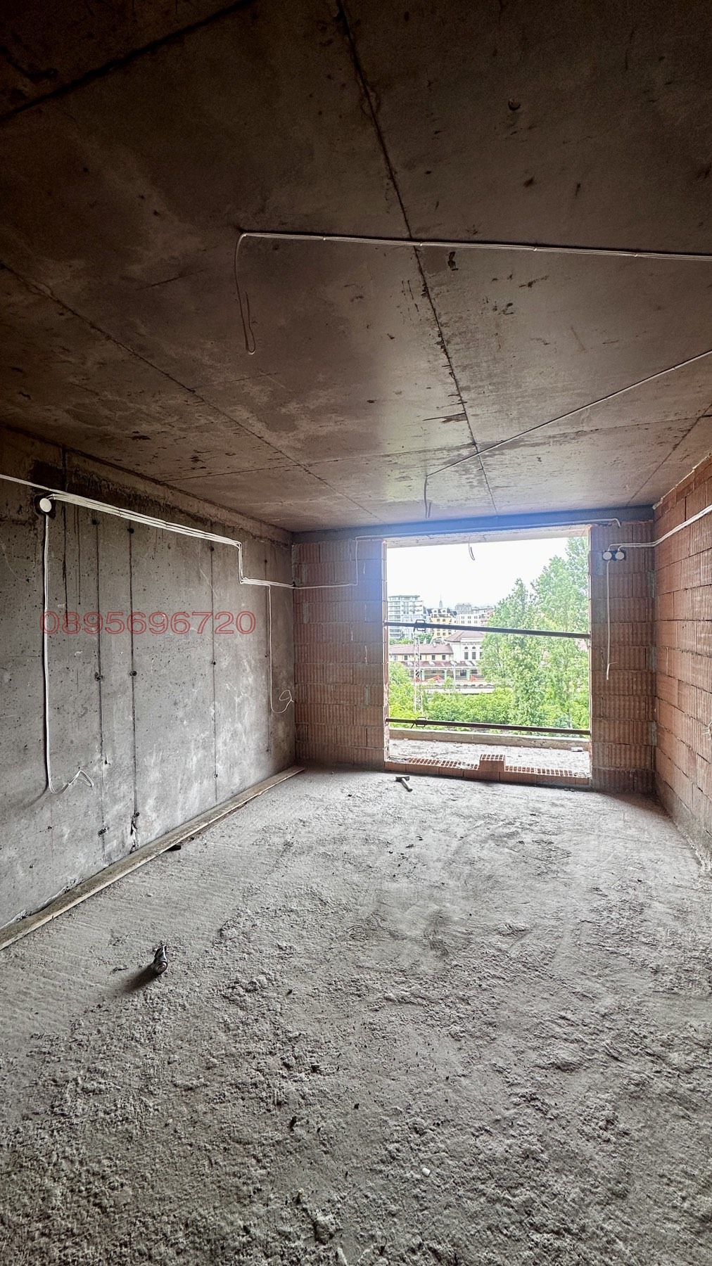 Продава 2-СТАЕН, гр. София, Сухата река, снимка 7 - Апартаменти - 55640093