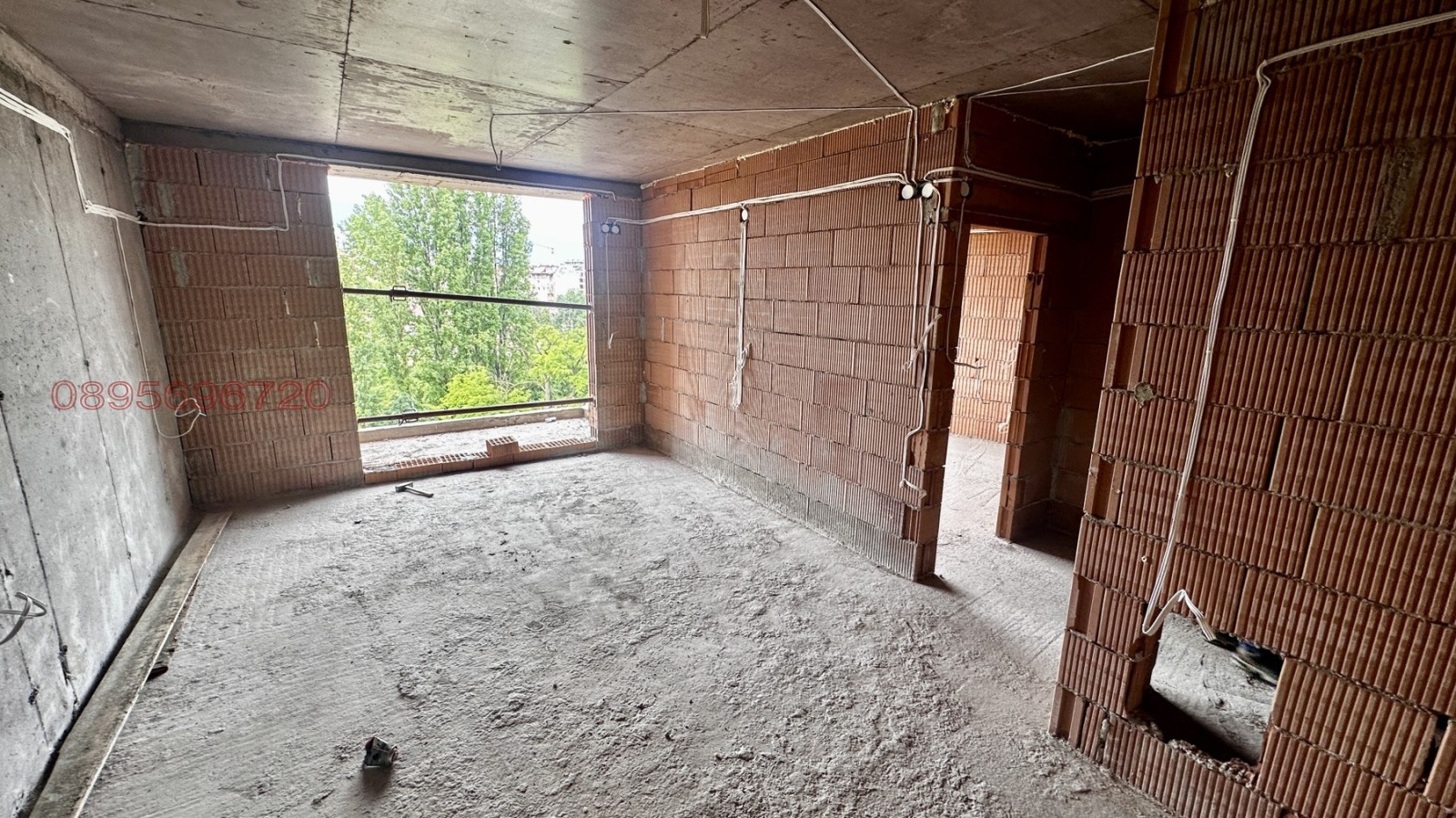 Продава 2-СТАЕН, гр. София, Сухата река, снимка 6 - Апартаменти - 55640093